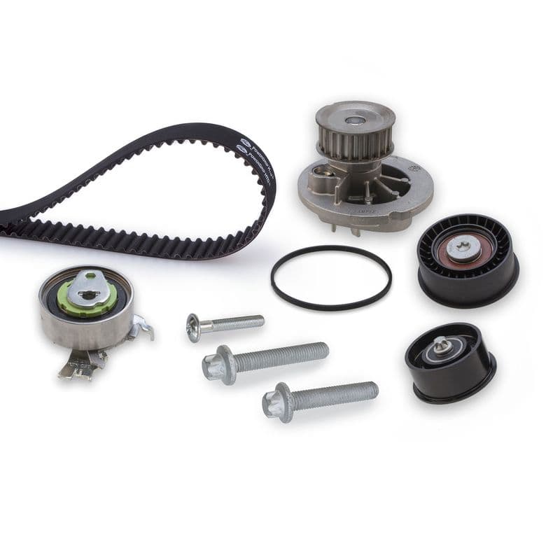 Set pompa apa + curea dintata GATES PowerGrip™ KP25499XS-3