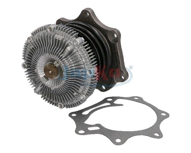 Pompă de apă, răcire motor JAPKO 35136