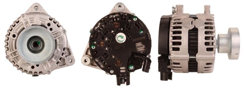 Generator / Alternator LUCAS LRA02979