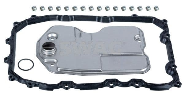 set filtre hidraulice, cutie e vit.automata SWAG extra 30 10 7404
