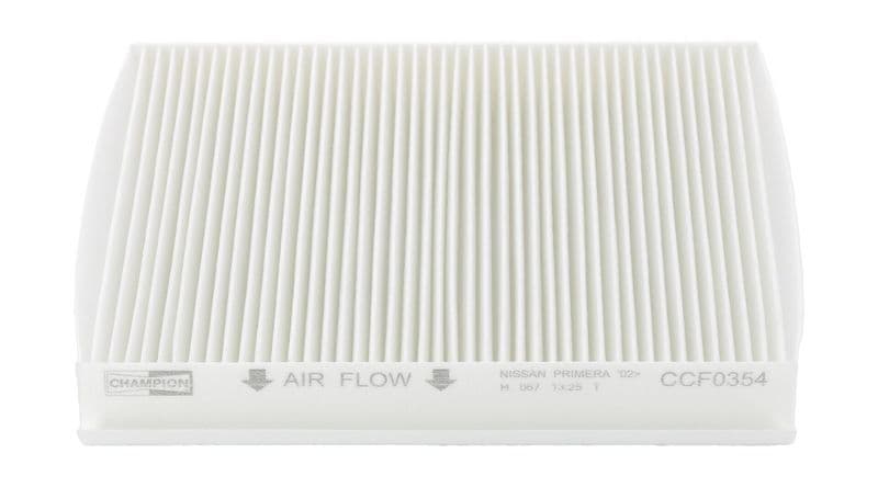 Filtru, aer habitaclu CHAMPION CCF0354