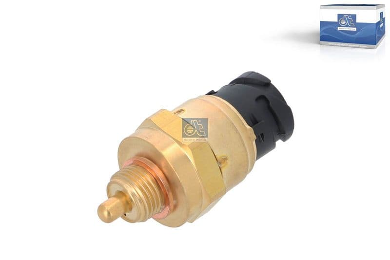 Senzor presiune ulei DT Spare Parts 5.44016