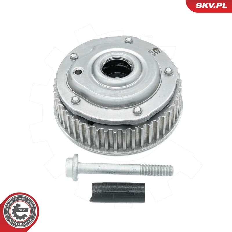 Regulator ax cu came ESEN SKV 39SKV508