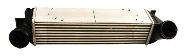 Intercooler, compresor MAXGEAR AC630102