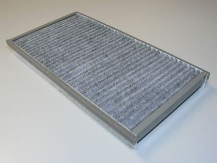 Filtru, aer habitaclu MOTAQUIP VCF241