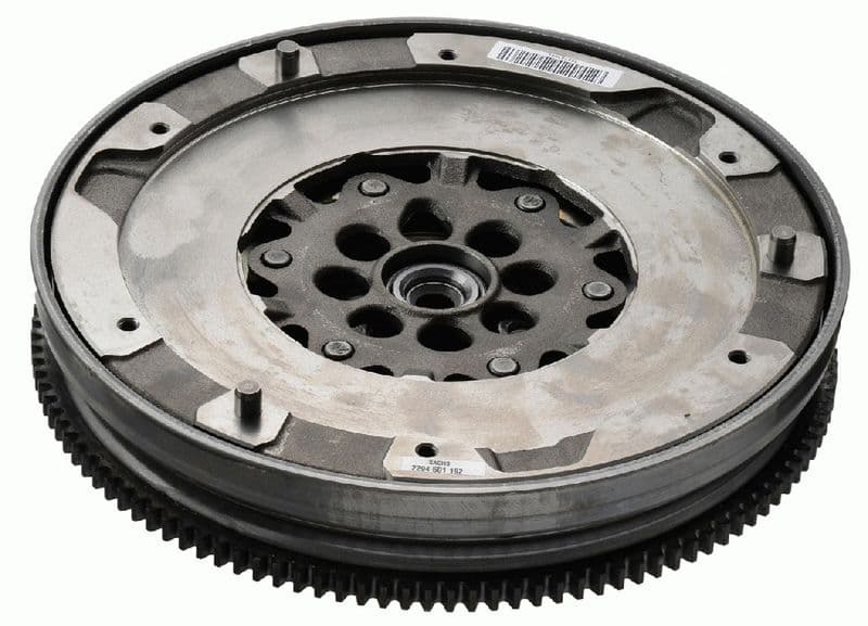 Volanta SACHS 2294 501 192