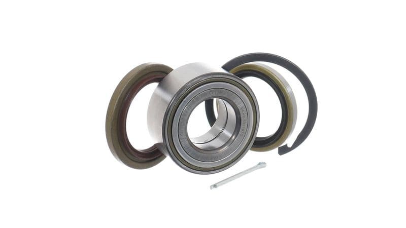 Set rulment roata SKF VKBA 1970