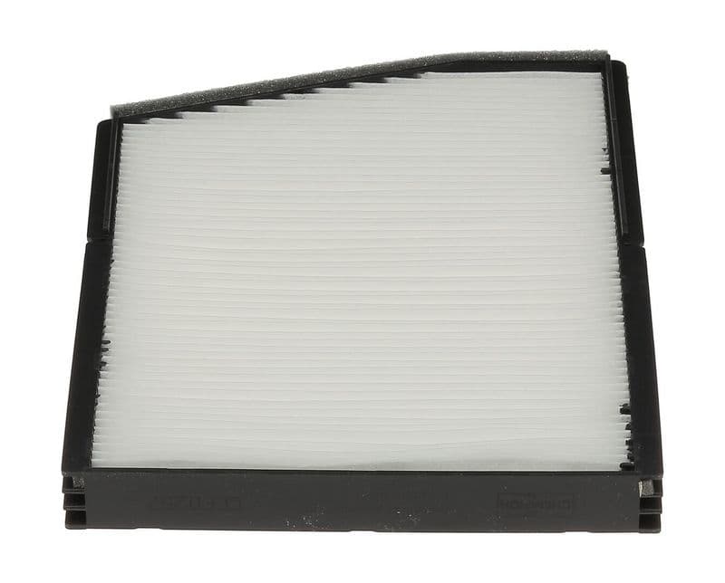 Filtru, aer habitaclu CHAMPION CCF0257