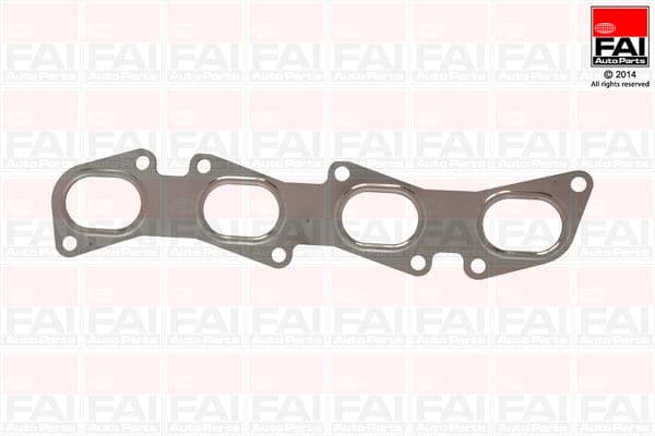 Set garnituri, galerie evacuare FAI AutoParts EM801