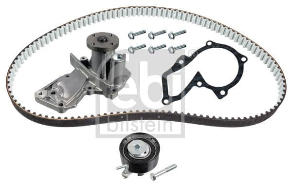 Set pompa apa + curea dintata FEBI BILSTEIN 173070