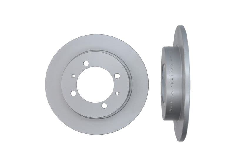 Disc frana KAMOKA 1031772