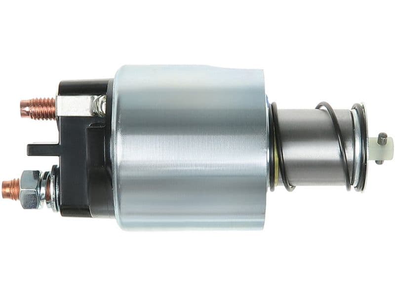 Solenoid, electromotor AS-PL AS SS3012