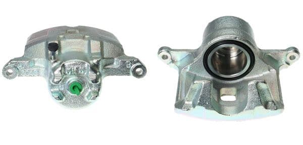 Etrier frana BUDWEG CALIPER 343082