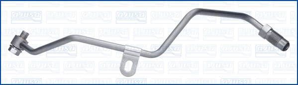 conducta ulei, incarcare AJUSA OP10094