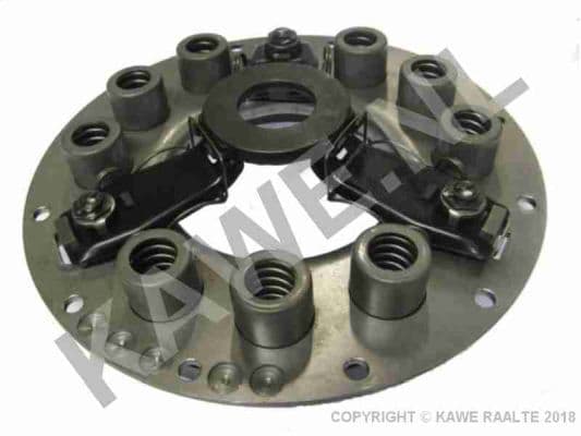 Placa presiune ambreiaj KAWE 5649