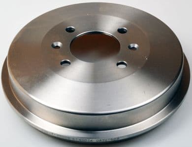Tambur frana DENCKERMANN B140016