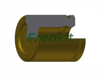 Piston, etrier frana FRENKIT P485505