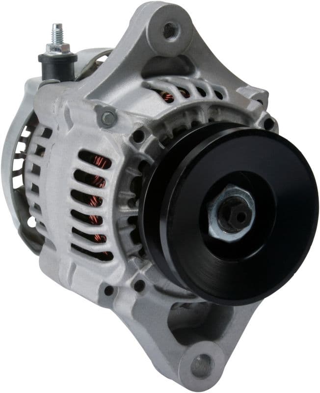 Generator / Alternator HC-Cargo F 032 114 085