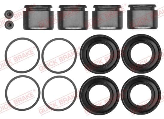 Set reparatie, etrier QUICK BRAKE 114-5456