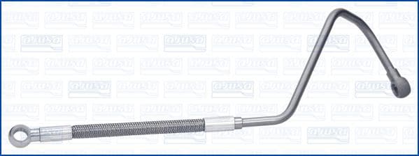 conducta ulei, incarcare AJUSA OP10316
