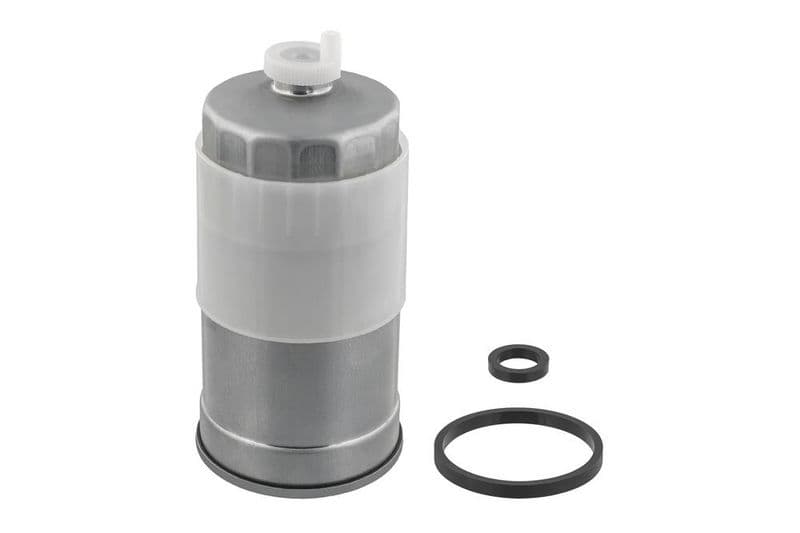 filtru combustibil TOPRAN 100 316