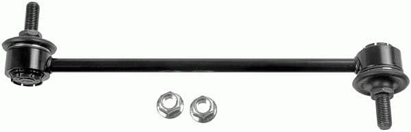 Brat/bieleta suspensie, stabilizator LEMFÖRDER 34671 01