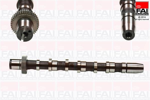 Ax cu came FAI AutoParts C276