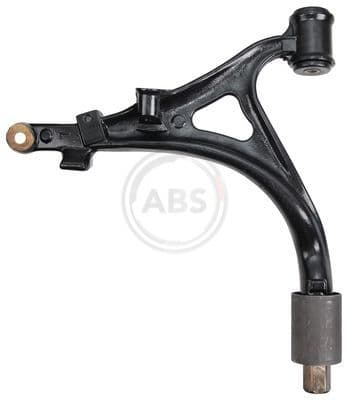 Brat, suspensie roata ABS 210365