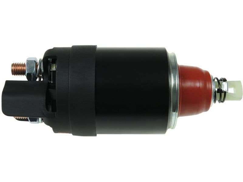 Solenoid, electromotor AS-PL STANDARD SS9092S