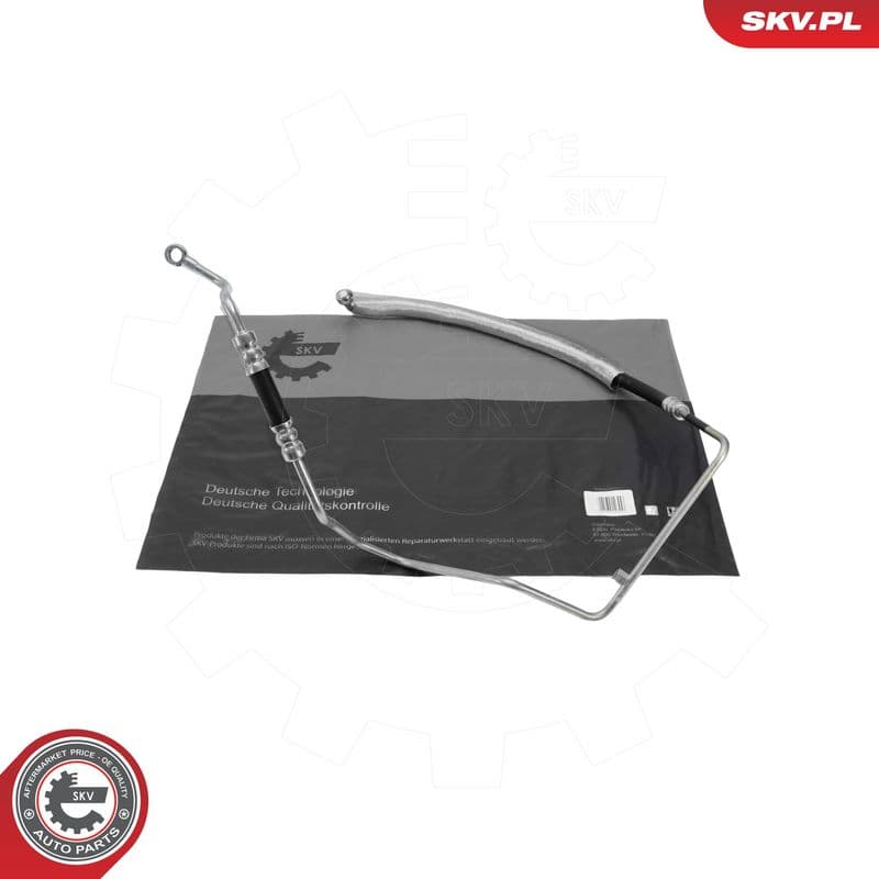 Furtun hidraulic, sistem de directie ESEN SKV 10SKV985