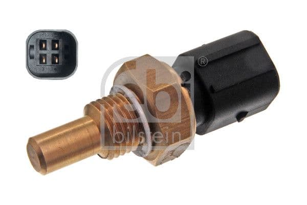 senzor,temperatura lichid de racire FEBI BILSTEIN 37457