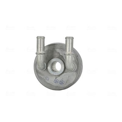 Radiator racire ulei, cutie de viteze automata NISSENS ** FIRST FIT ** 91507