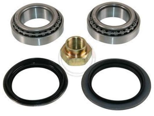 Set rulment roata ABS 200556