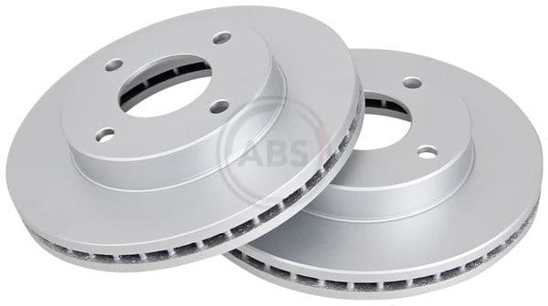 Disc frana ABS 18213