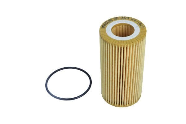 Filtru ulei MAXGEAR 26-0302
