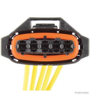 Set reparat cabluri, debitmetru aer HERTH+BUSS ELPARTS 51277288