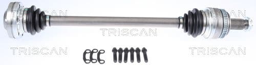 Planetara TRISCAN 8540 11554