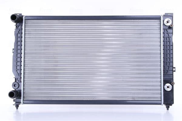 Radiator, racire motor NISSENS ** FIRST FIT ** 60499