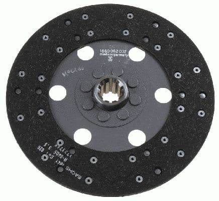 Disc ambreiaj SACHS 1860 062 037