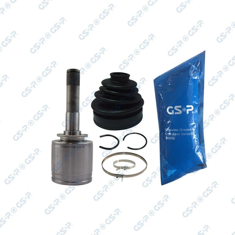 Set articulatie, planetara GSP 602147