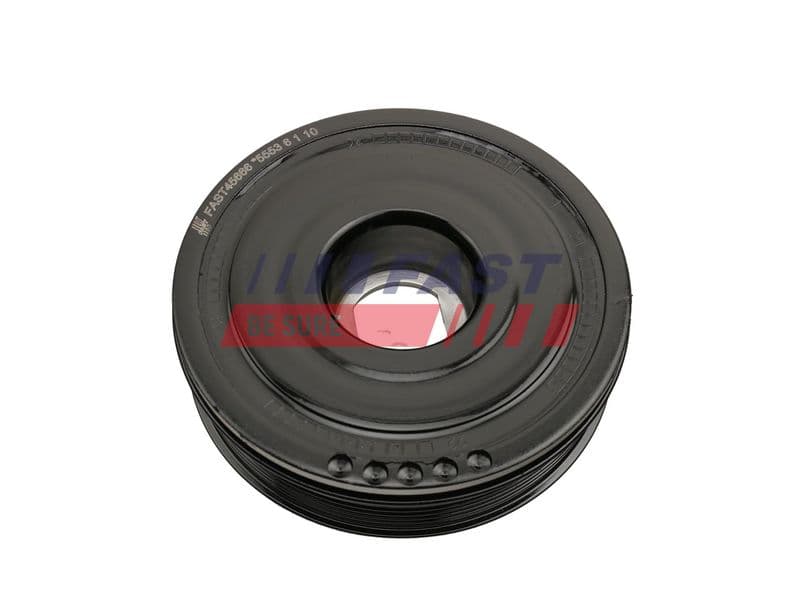 Fulie curea, arbore cotit FAST FT45666