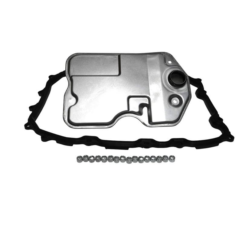 set filtre hidraulice, cutie e vit.automata ASAM AUTOMOTIVE 134023