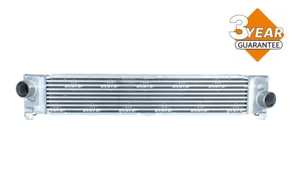 Intercooler, compresor NRF 30798