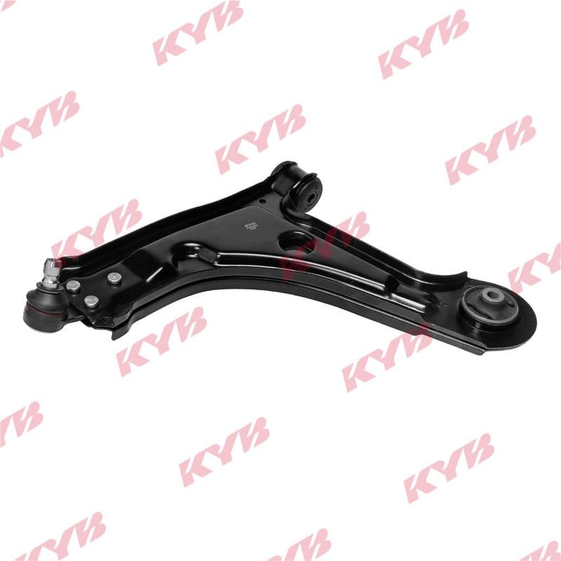 Brat, suspensie roata KYB KSC4601