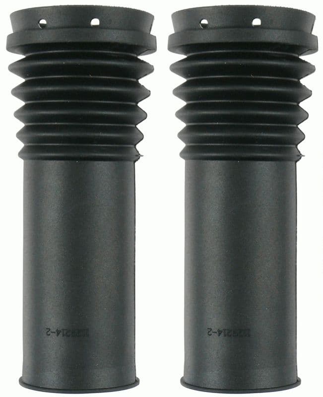 Capac protectie/Burduf, amortizor SACHS 900 183