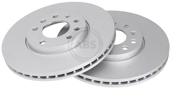 Disc frana ABS 17368