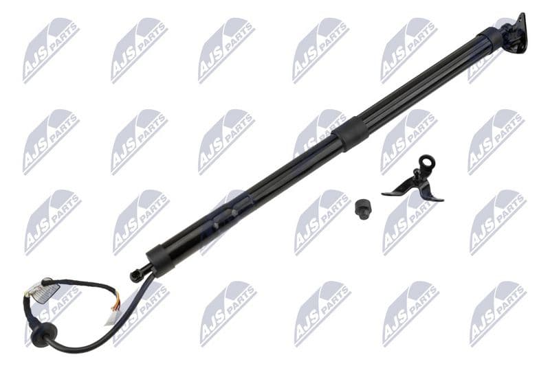 Motor electric, haion NTY AE-TY-072
