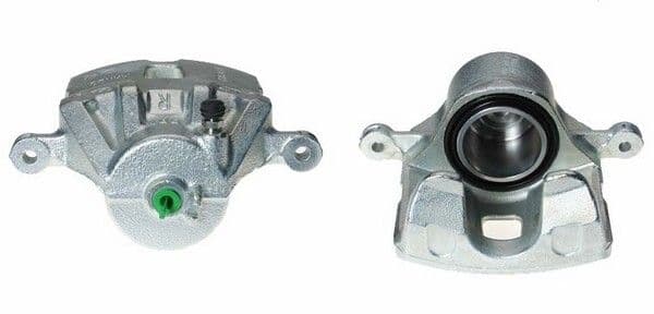 Etrier frana BUDWEG CALIPER 343713
