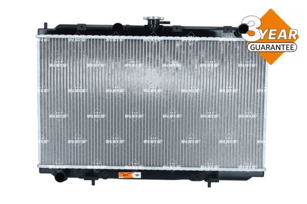 Radiator, racire motor NRF 53438
