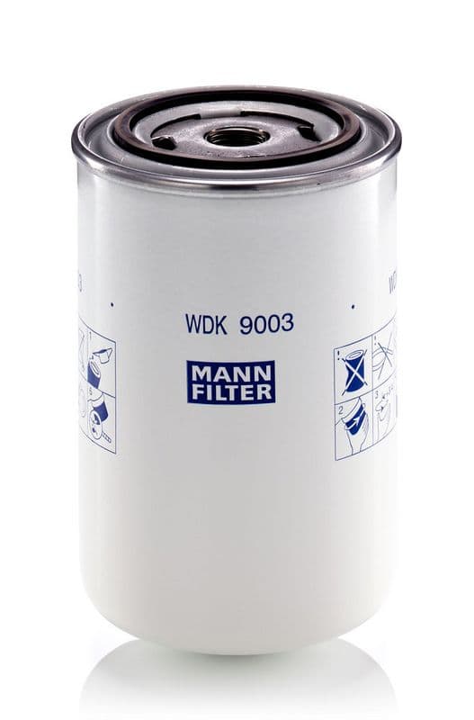 filtru combustibil MANN-FILTER WDK 9003
